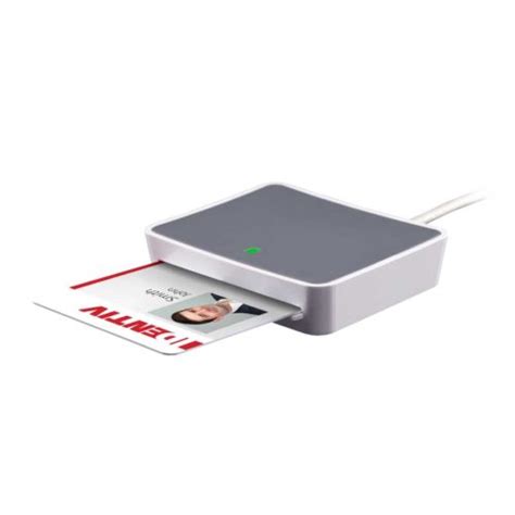 utrust 2700 r smart card reader driver download|uTrust 2700 R Contact Smart Card Reader – Hirsch .